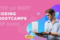 Top 10 Best Coding Bootcamps