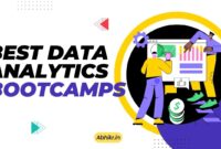Best Data Analytics Bootcamps