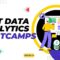 Best Data Analytics Bootcamps