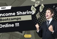 Best Income Sharing Bootcamps