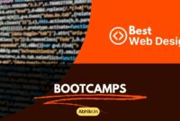 Best Web Design Bootcamps