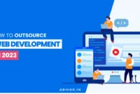 outsourcing partner for web development